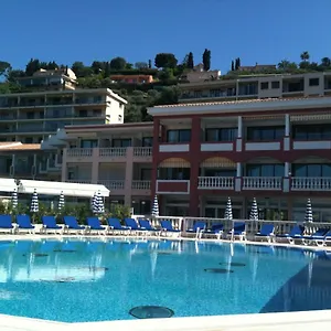 Appartement Ange Gardien Vue, Villefranche-sur-Mer