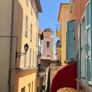 Charming Near The Beach Villefranche-sur-Mer